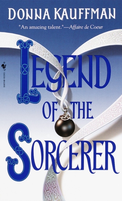 Legend of the Sorcerer, EPUB eBook