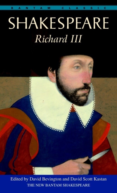 Richard III, EPUB eBook