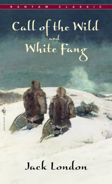 Call of The Wild, White Fang, EPUB eBook