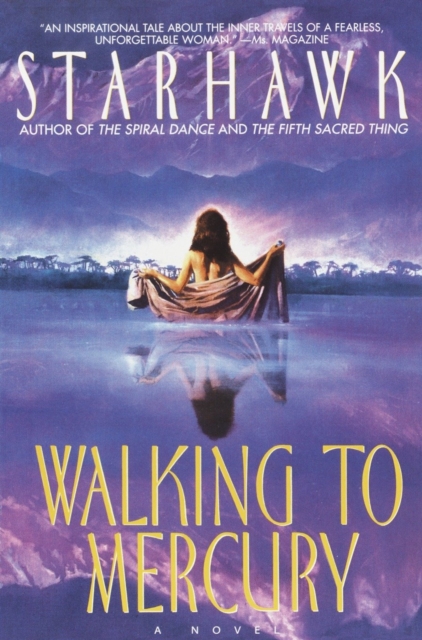 Walking to Mercury, EPUB eBook