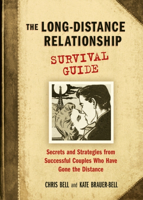 Long-Distance Relationship Survival Guide, EPUB eBook