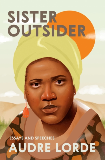 Sister Outsider, EPUB eBook