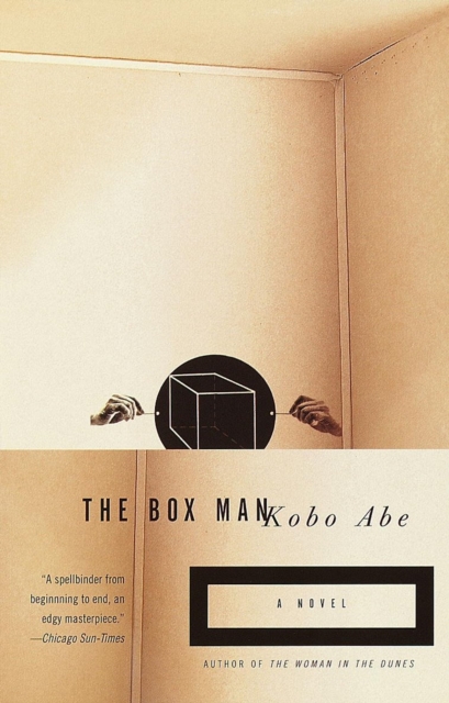 Box Man, EPUB eBook