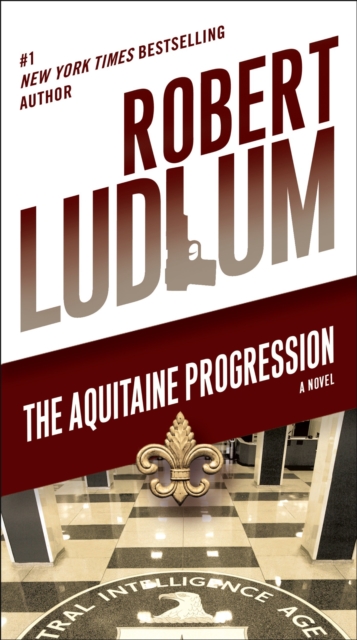 Aquitaine Progression, EPUB eBook