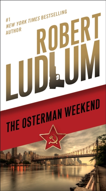 Osterman Weekend, EPUB eBook