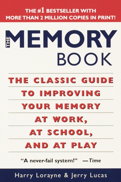 Memory Book, EPUB eBook