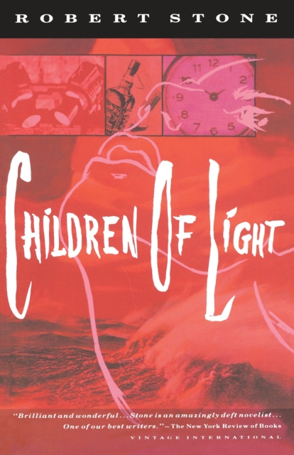 Children of Light, EPUB eBook