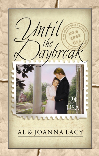 Until the Daybreak, EPUB eBook