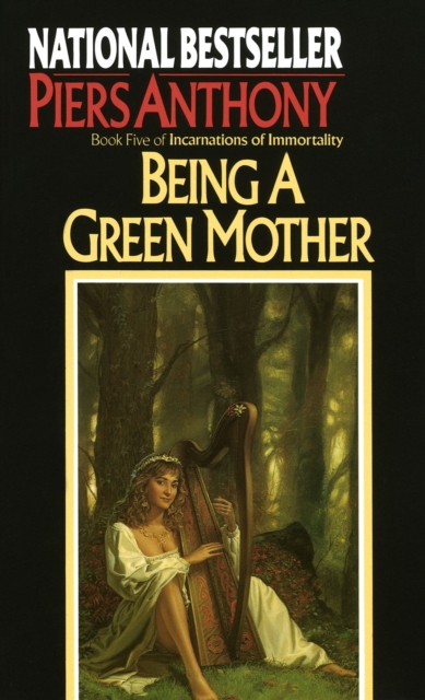 Being a Green Mother, EPUB eBook