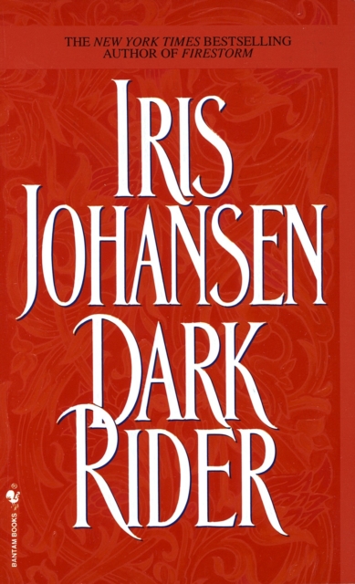 Dark Rider, EPUB eBook