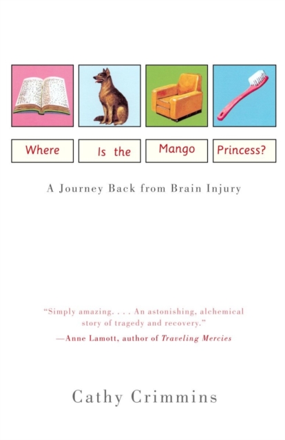 Where Is the Mango Princess?, EPUB eBook