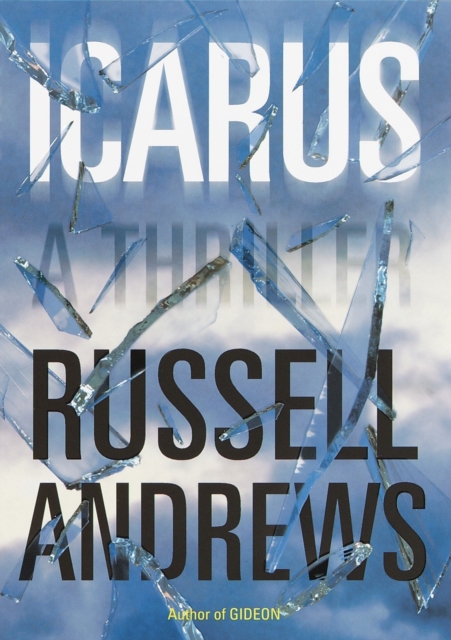 Icarus, EPUB eBook