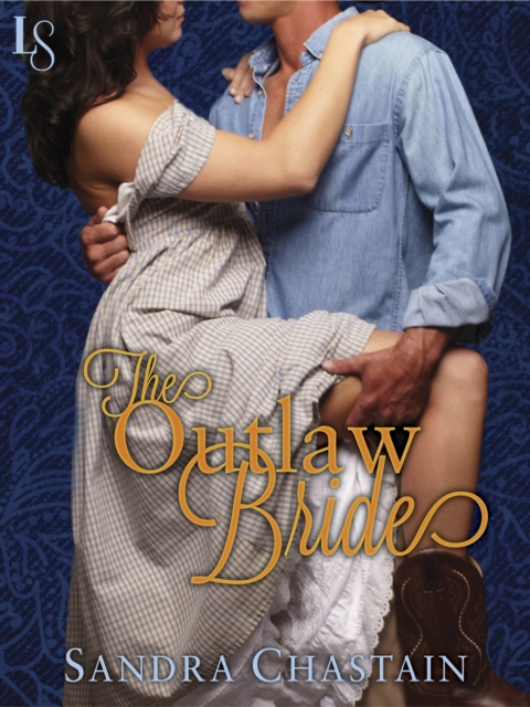 Outlaw Bride, EPUB eBook