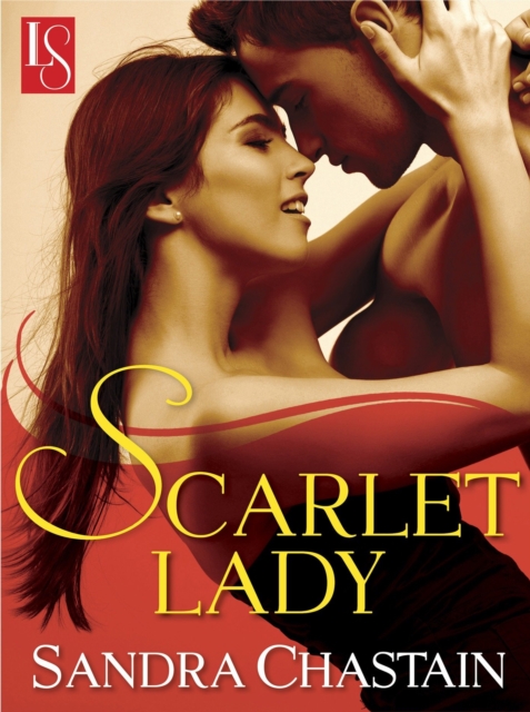 Scarlet Lady, EPUB eBook