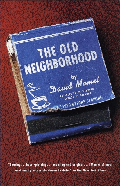 Old Neighborhood, EPUB eBook