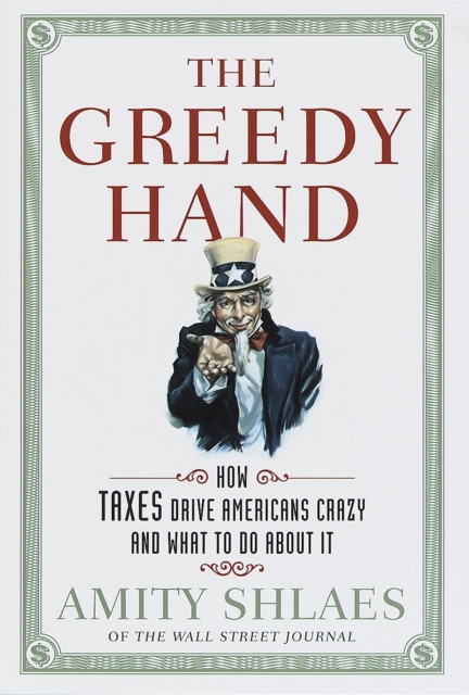 Greedy Hand, EPUB eBook