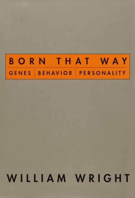 Born That Way, EPUB eBook