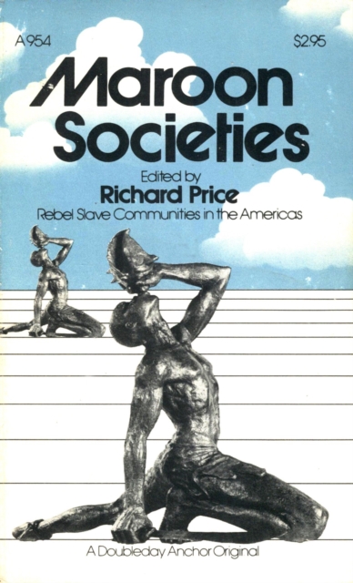 Maroon Societies, EPUB eBook