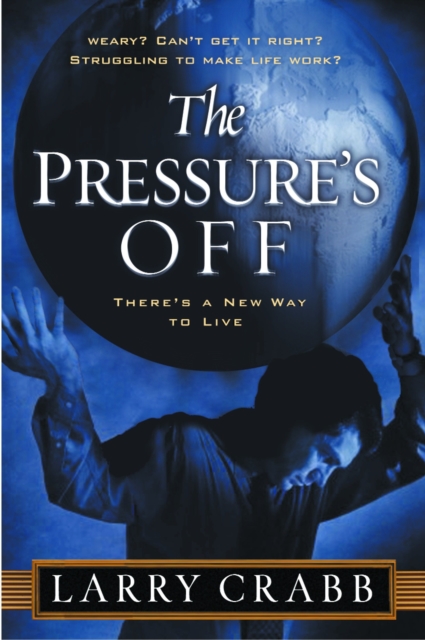 Pressure's Off, EPUB eBook