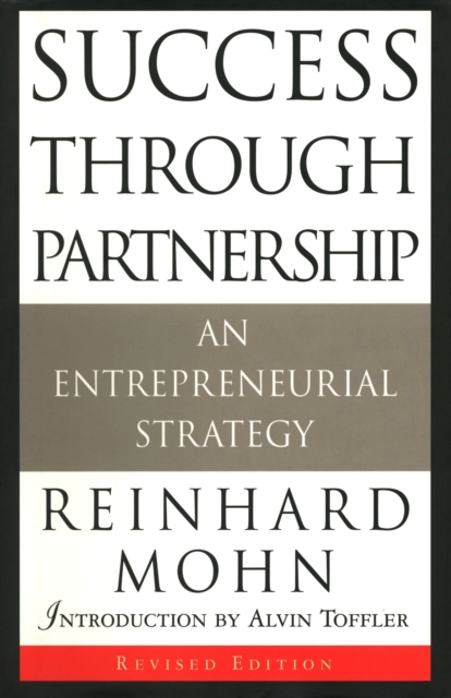 Success through Partnership, EPUB eBook