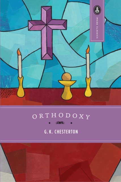 Orthodoxy, EPUB eBook