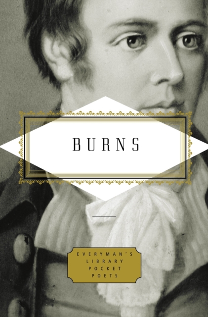 Burns: Poems, EPUB eBook