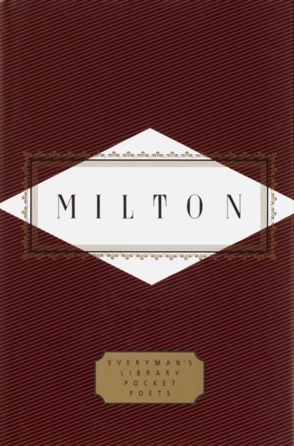 Milton: Poems, EPUB eBook