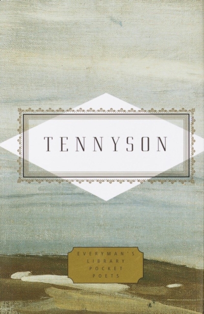 Tennyson: Poems, EPUB eBook