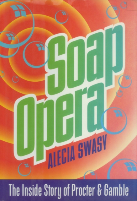 Soap Opera, EPUB eBook