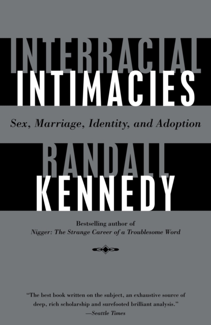 Interracial Intimacies, EPUB eBook