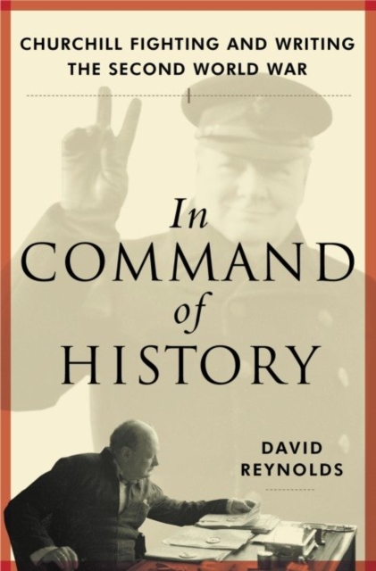 In Command of History, EPUB eBook