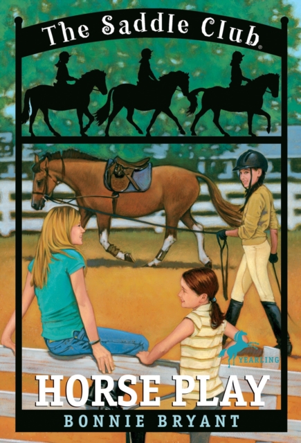 Horse Play, EPUB eBook