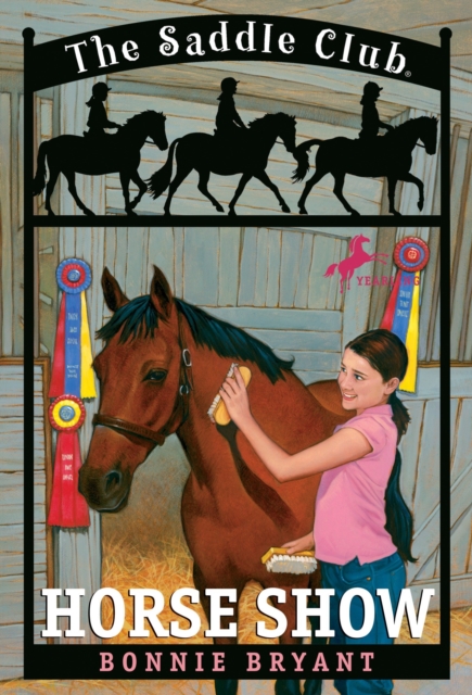 Horse Show, EPUB eBook