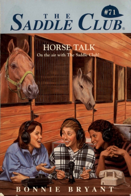 Horse Talk, EPUB eBook