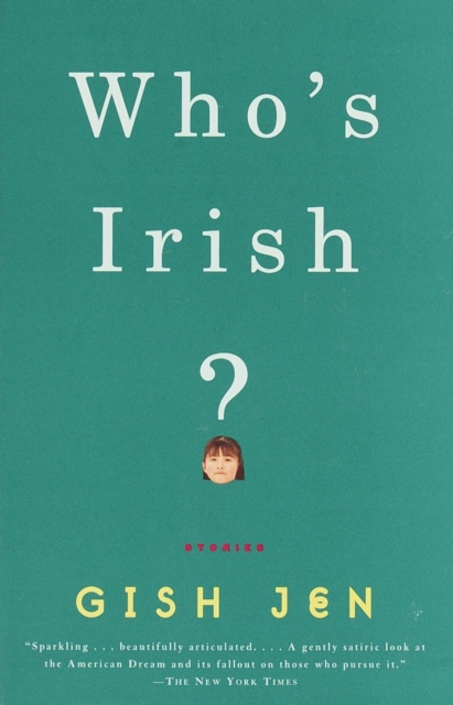 Who's Irish?, EPUB eBook