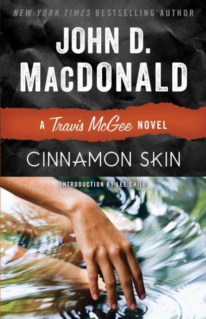 Cinnamon Skin, EPUB eBook