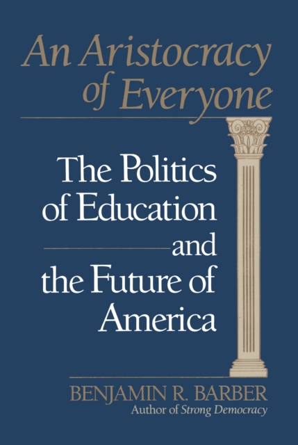 Aristocracy of Everyone, EPUB eBook