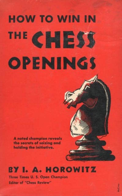 How to Win in the Chess Openings, EPUB eBook