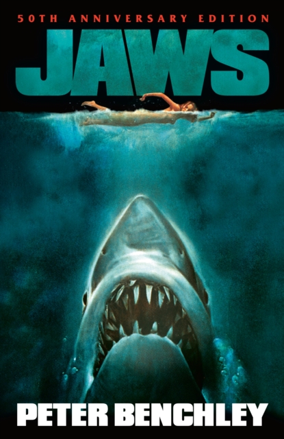 Jaws, EPUB eBook