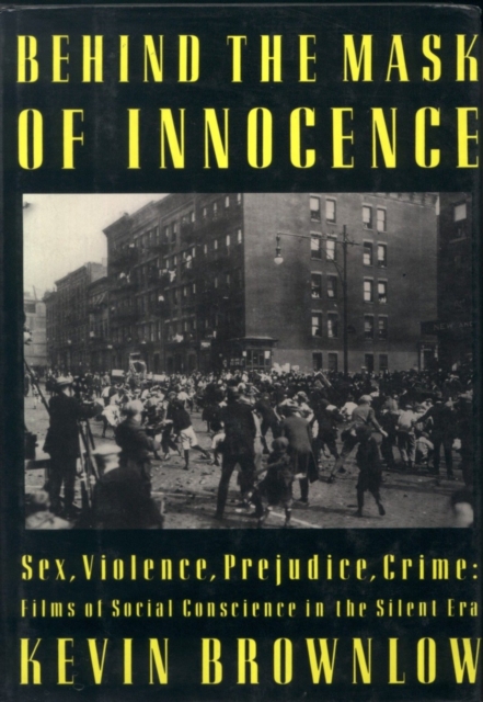 Behind The Mask Of Innocence, EPUB eBook