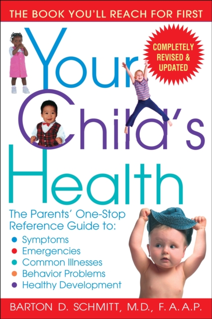 Your Child's Health, EPUB eBook