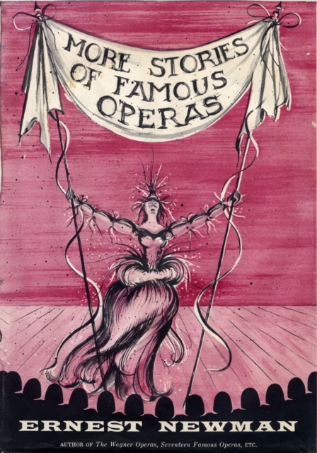 More Stories of Famous Operas, EPUB eBook