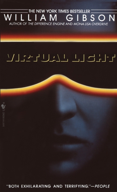 Virtual Light, EPUB eBook