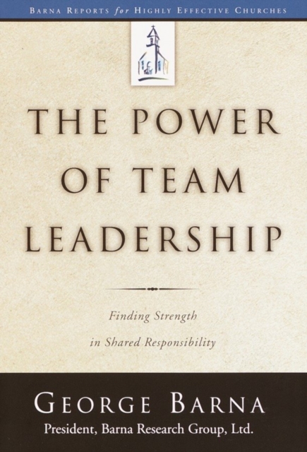 Power of Team Leadership, EPUB eBook
