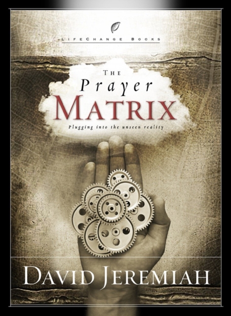 Prayer Matrix, EPUB eBook