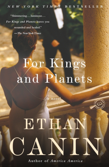 For Kings and Planets, EPUB eBook