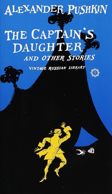 Captain's Daughter and Other Stories, EPUB eBook