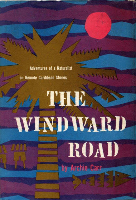 Windward Road, EPUB eBook