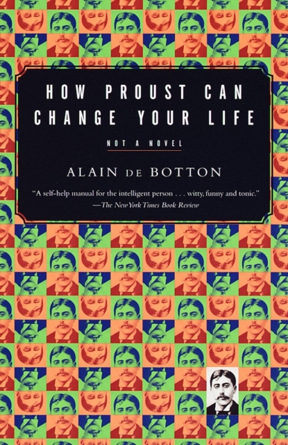 How Proust Can Change Your Life, EPUB eBook