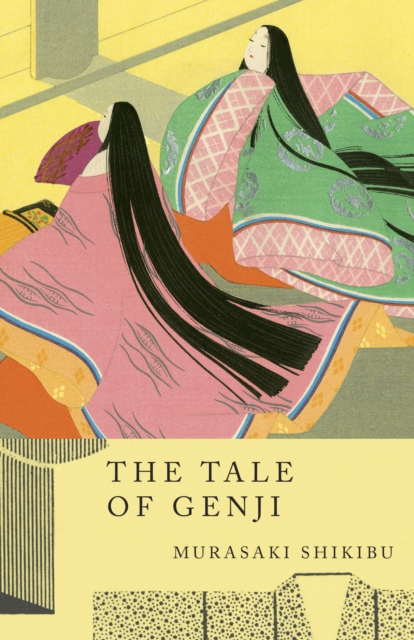 Tale of Genji, EPUB eBook